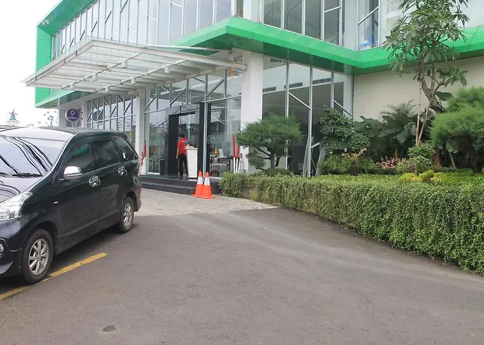 Agria Hotel Bogor